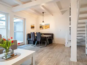 Ferienhaus für 4 Personen (70 m²) in Krummhörn Greetsiel