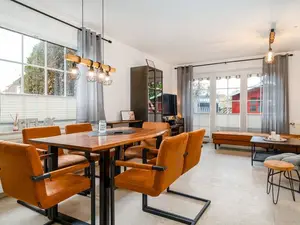 Ferienhaus für 7 Personen (75 m²) in Krummhörn Greetsiel