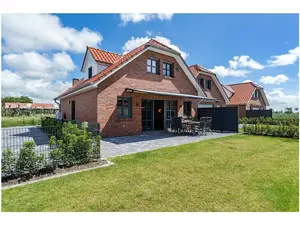Ferienhaus für 6 Personen (100 m²) in Krummhörn Greetsiel
