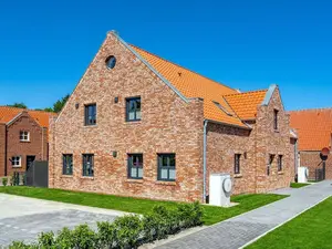 Ferienhaus für 2 Personen (60 m²) in Krummhörn Greetsiel
