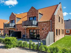 Ferienhaus für 2 Personen (55 m²) in Krummhörn Greetsiel