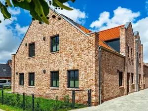 Ferienhaus für 4 Personen (70 m²) in Krummhörn Greetsiel
