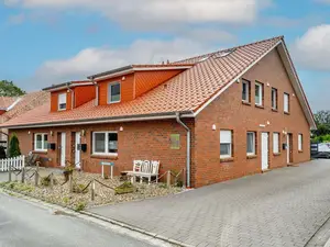 Ferienhaus für 2 Personen (45 m²) in Krummhörn Greetsiel