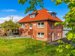 Ferienhaus für 4 Personen (70 m²) in Krummhörn Greetsiel