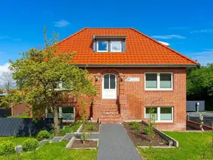 Ferienhaus für 4 Personen (70 m²) in Krummhörn Greetsiel