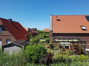 Ferienhaus für 4 Personen (56 m²) in Krummhörn Greetsiel