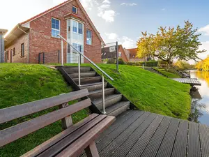 Ferienhaus für 6 Personen (100 m²) in Krummhörn Greetsiel