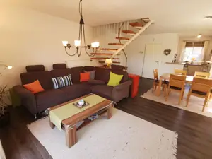 Ferienhaus für 4 Personen (75 m²) in Krummhörn Greetsiel