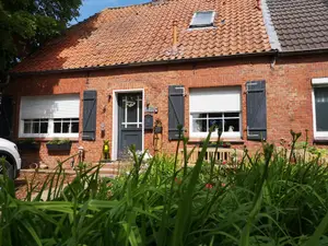 Ferienhaus für 2 Personen (79 m²) in Krummhörn Hamswehrum