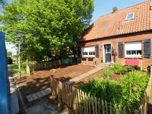 Ferienhaus für 2 Personen (60 m²) in Krummhörn Hamswehrum