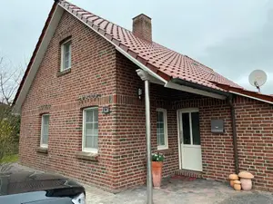 Ferienhaus für 6 Personen (90 m²) in Krummhörn Hamswehrum