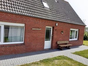 Ferienhaus für 6 Personen (100 m²) in Krummhörn Pewsum