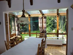 Ferienhaus für 6 Personen (150 m²) in Krummhörn Pewsum