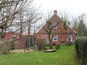 Ferienhaus für 6 Personen (100 m²) in Krummhörn Upleward