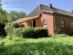 Ferienhaus für 4 Personen (85 m²) in Krummhörn Upleward