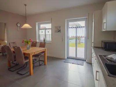 Küche / Küchenzeile
