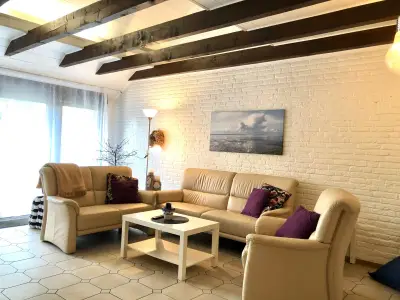 Ferienhaus für 6 Personen (84 m²) in Krummhörn 1/10