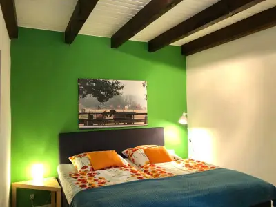 Ferienhaus für 6 Personen (84 m²) in Krummhörn 4/10