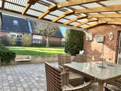Ferienhaus für 6 Personen (100 m²) in Krummhörn 7/10