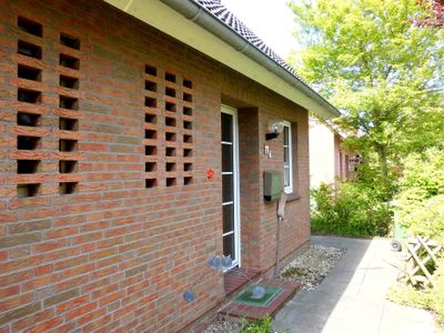 Ferienhaus für 4 Personen (80 m²) in Krummhörn 1/8