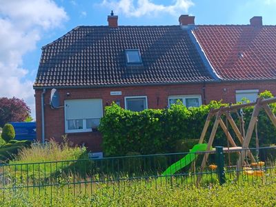 Ferienhaus für 6 Personen (117 m²) in Krummhörn 3/10