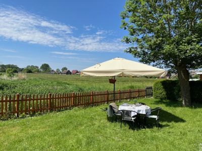 Ferienhaus für 3 Personen (60 m²) in Krummhörn 4/10