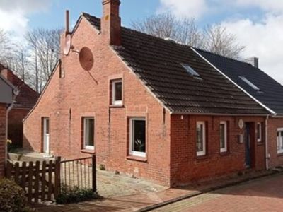 Ferienhaus für 4 Personen (75 m²) in Krummhörn 4/10