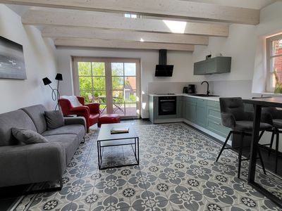 Ferienhaus für 4 Personen (55 m²) in Krummhörn 6/10