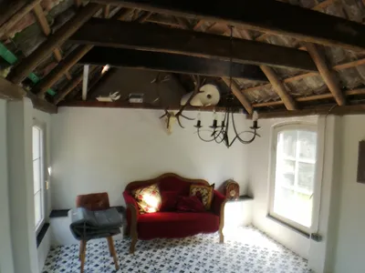 Ferienhaus für 2 Personen (79 m²) in Krummhörn 9/10