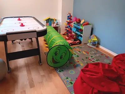 Ferienhaus für 6 Personen (117 m²) in Krummhörn 9/10