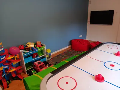 Ferienhaus für 6 Personen (117 m²) in Krummhörn 10/10