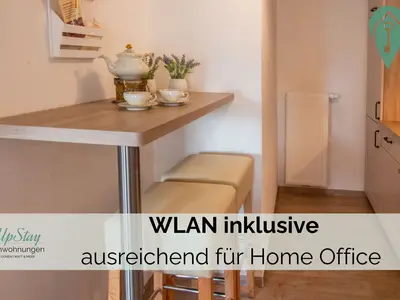 Küche / Küchenzeile