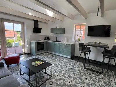 Ferienhaus für 4 Personen (70 m²) in Krummhörn 3/10