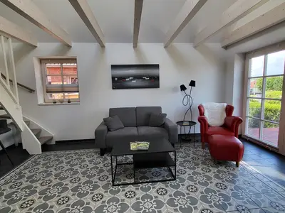 Ferienhaus für 4 Personen (70 m²) in Krummhörn 4/10