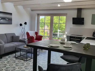 Ferienhaus für 4 Personen (70 m²) in Krummhörn 5/10