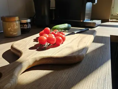 Küche / Küchenzeile