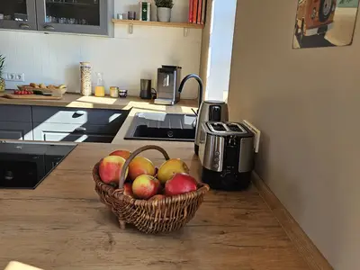 Küche / Küchenzeile