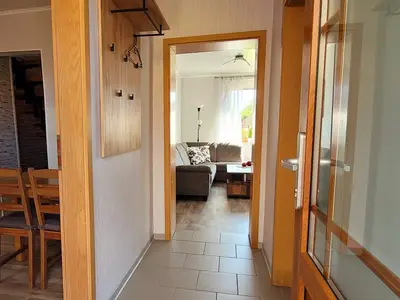 Ferienhaus für 3 Personen (70 m²) in Krummhörn 7/10