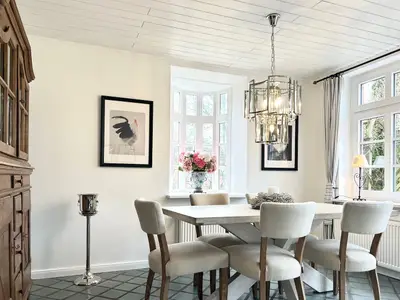 Ferienhaus für 5 Personen (98 m²) in Krummhörn Greetsiel 1/10