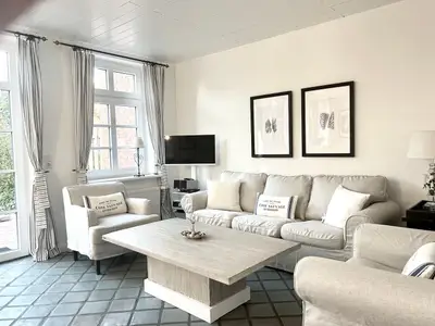 Ferienhaus für 5 Personen (98 m²) in Krummhörn Greetsiel 3/10