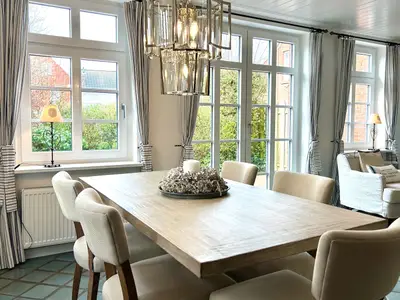 Ferienhaus für 5 Personen (98 m²) in Krummhörn Greetsiel 4/10