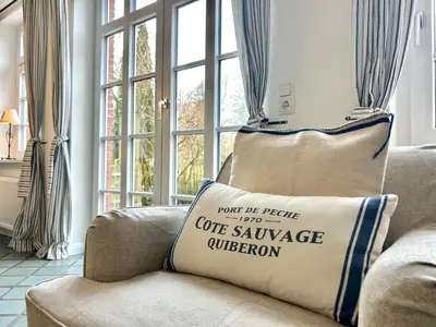 Ferienhaus für 5 Personen (98 m²) in Krummhörn Greetsiel 5/10