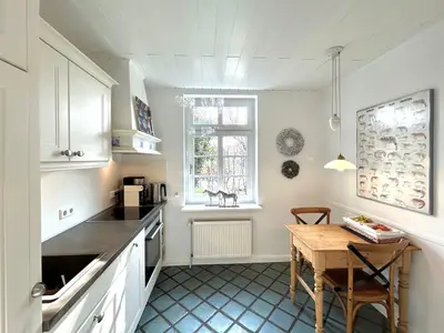 Ferienhaus für 5 Personen (98 m²) in Krummhörn Greetsiel 6/10