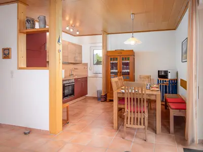 Ferienhaus für 6 Personen (100 m²) in Krummhörn 2/10