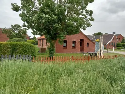 Ferienhaus für 2 Personen (53 m²) in Krummhörn 1/10