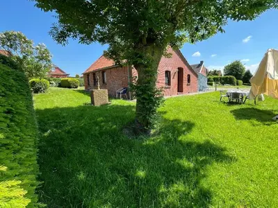 Ferienhaus für 2 Personen (53 m²) in Krummhörn 3/10