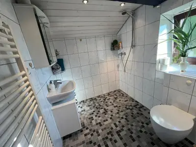 Ferienhaus für 2 Personen (53 m²) in Krummhörn 9/10