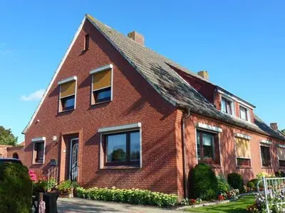 Ferienhaus für 5 Personen (110 m²) in Krummhörn 1/10