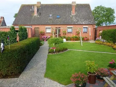 Ferienhaus für 5 Personen (110 m²) in Krummhörn 2/10