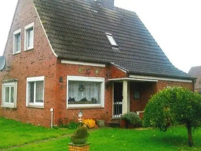 Ferienhaus für 6 Personen (113 m²) in Krummhörn 1/10